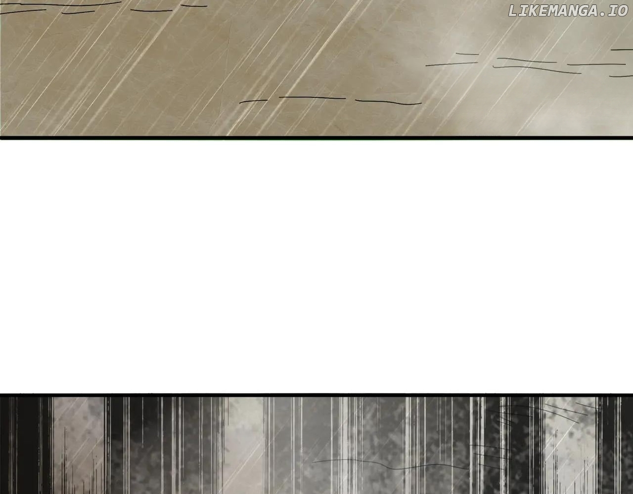 My Furry Harem Is After Me Chapter 294 - page 6